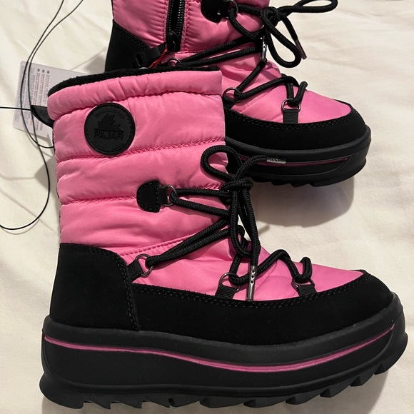 Pajar Other - Pajar winter boots for kids